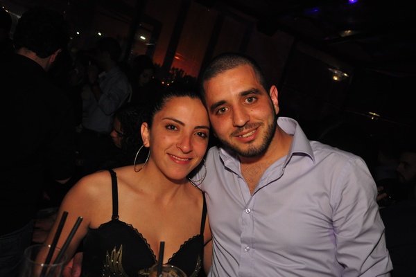 Publicity on Saturday Night